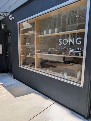 Song Tea & Ceramics