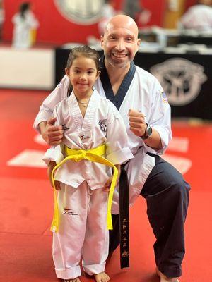 New York Black Belt Center