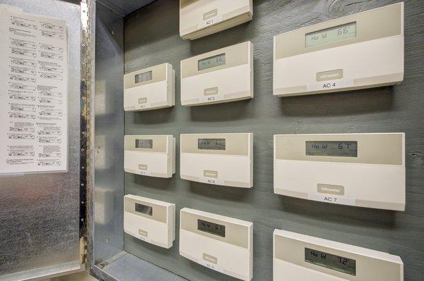 Security Public Storage