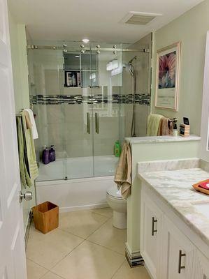 Granite & Marble Fabrication & Installation