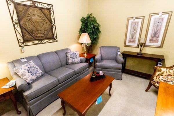 Adirondack Furniture