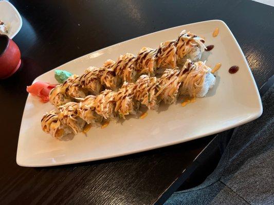 Sushi Bar