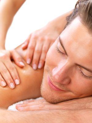 Spavia Day Spa - Thornwood