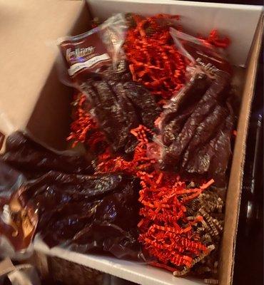 Jerkies Jerky Factory