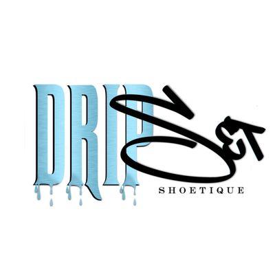 Drip Set Shoetique