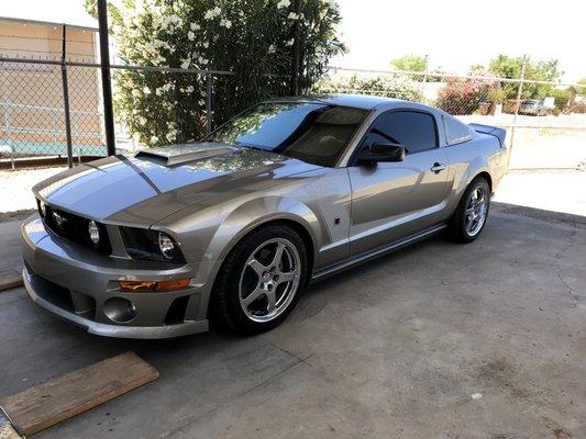 Next Generation Automotive