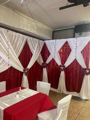 Tiffany's Party Rentals