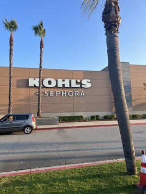 Kohl's