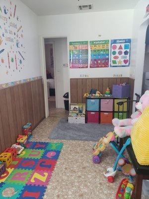 Duran Family Childcare