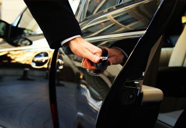 Michigan Airport Cars