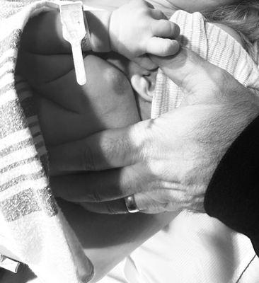 Guided Beginnings Doula Care