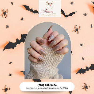 Amor Nails & Spa