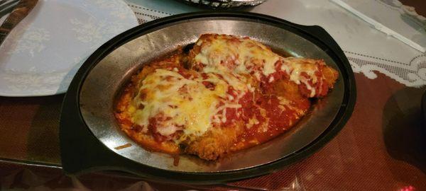 Mario's Italian Restaurant