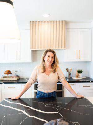 The Elite Home Team, led by Top Scottsdale realtor Caitlin Bronsky.