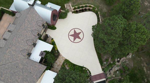 Cornerstone Concrete and Construction Services