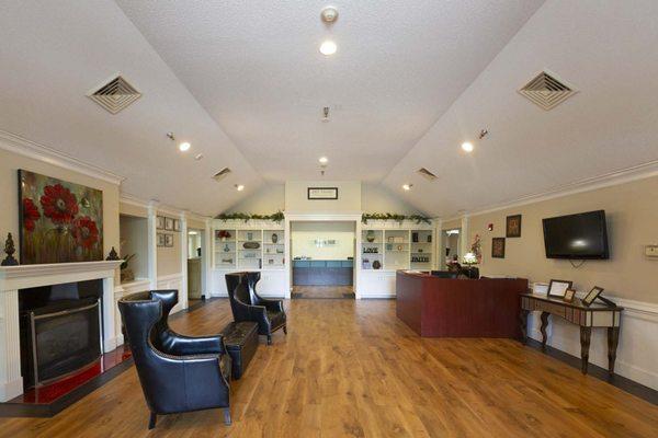 Call us at (803) 329-6565 and schedule a personalized tour.