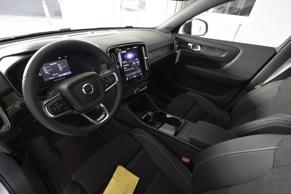 Culver City Volvo Cars