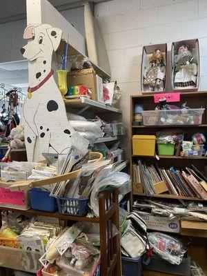 Kern Humane Society, Inc