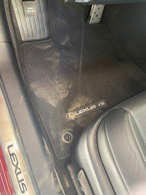 Valley Tire Center Inc