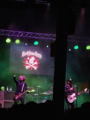 Black Stone Cherry 2023