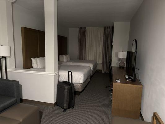 Comfort Suites Stuart-Hutchinson Island