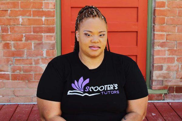 Scooter's Tutors