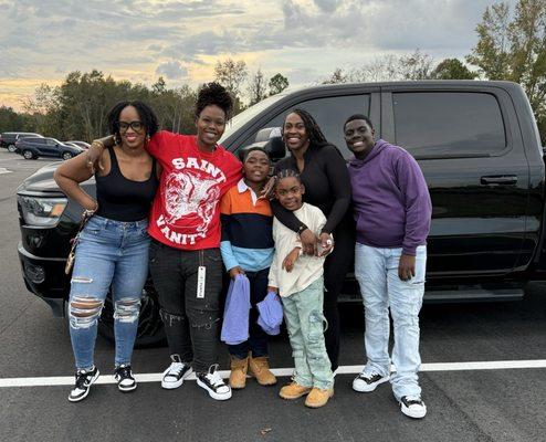 Georgia Southern University