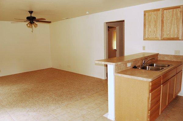 Woodside Gardens Apartments