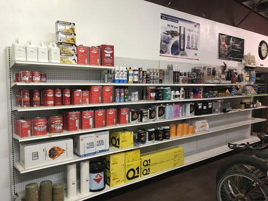 Our inventory is growing, we are not locked into specific product and pricing offers exceptional value!!