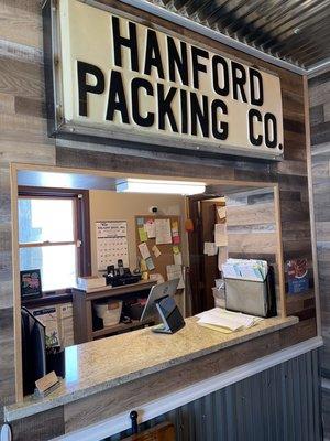 Hanford Packing