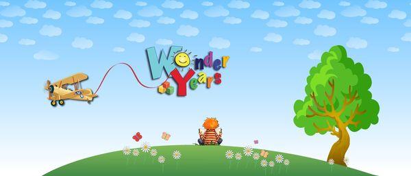 Wonder Years Preschool