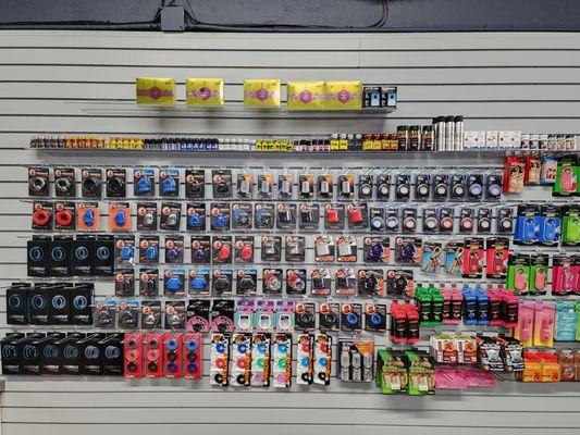 Pleasures of the Heart