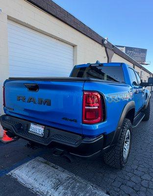 Sharp Auto Paint & Collision