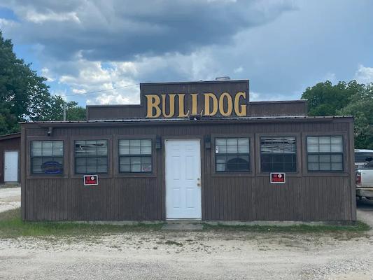 Bull Dog Drive-Inn