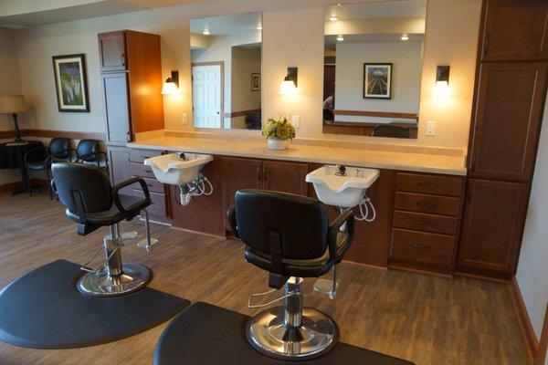Amira Choice Forest Lake