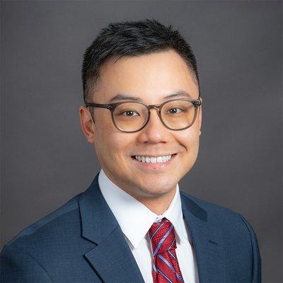 Tuong-Huan K Nguyen, DDS
