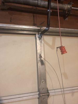 Denkers Garage Doors