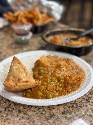 Dhaba Wala Indian Kitchen