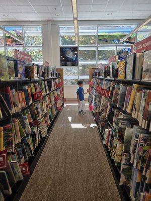 Gwinnett County Public Library