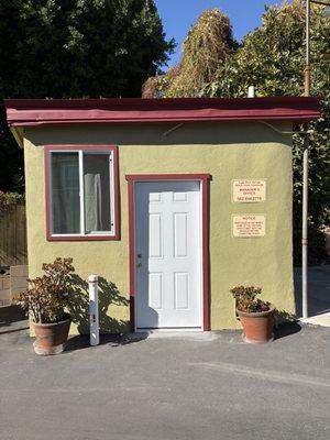 Eagle Rock Springs Mobile Home Community