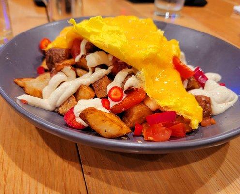 Breakfast Bowl