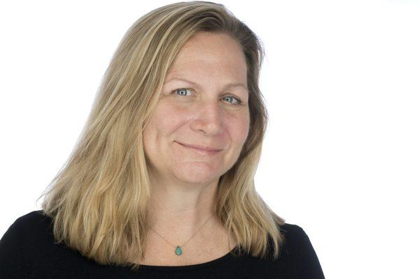 Mary Spilsbury, MA MFT