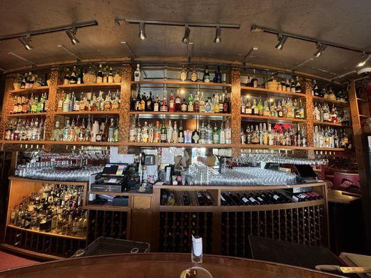 Silver Bar Cocktail Lounge