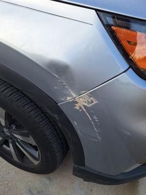 Texas Dent Company - Frisco TX, Auto Hail Removal