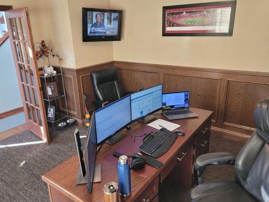 Construction Handyman Services