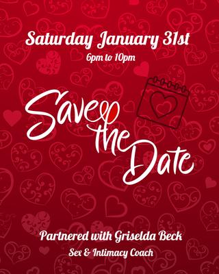 Deja Vu Love Boutique