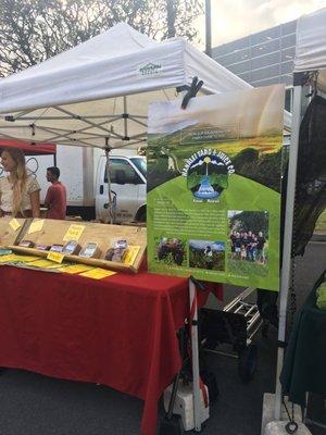 Hanalei Taro & Juice