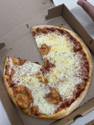 Alex's House of Pizza