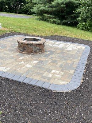 David’s Landscaping