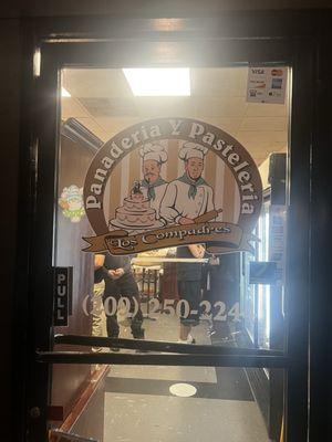 Panaderia Los Compadres